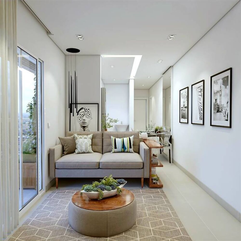 Apartamento, 2 quartos, 64 m² - Foto 17