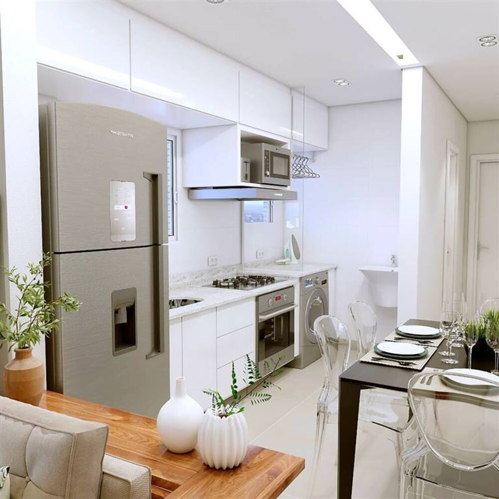 Apartamento, 2 quartos, 64 m² - Foto 4