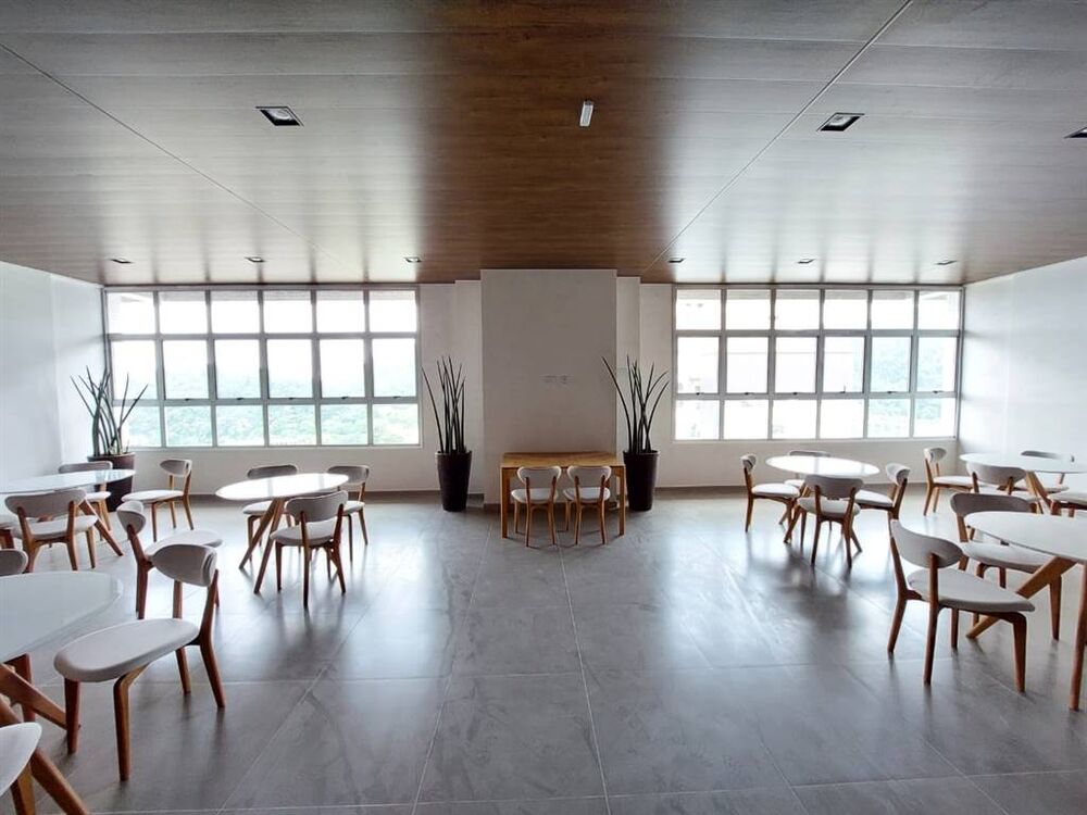 Apartamento, 2 quartos, 105 m² - Foto 5
