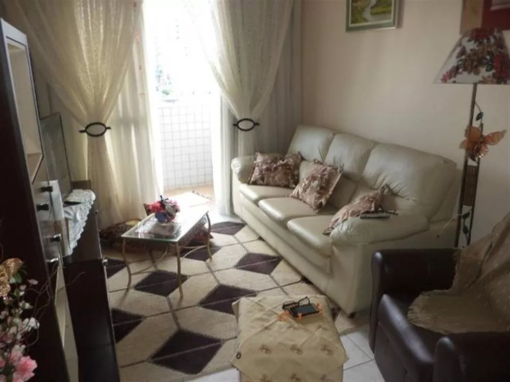 Apartamento à venda com 2 quartos, 77m² - Foto 2