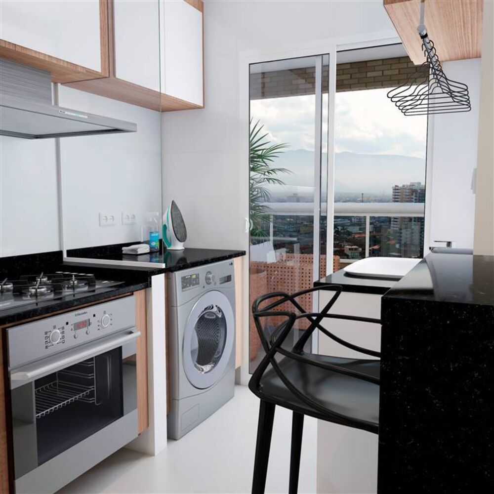 Apartamento, 1 quarto, 79 m² - Foto 13
