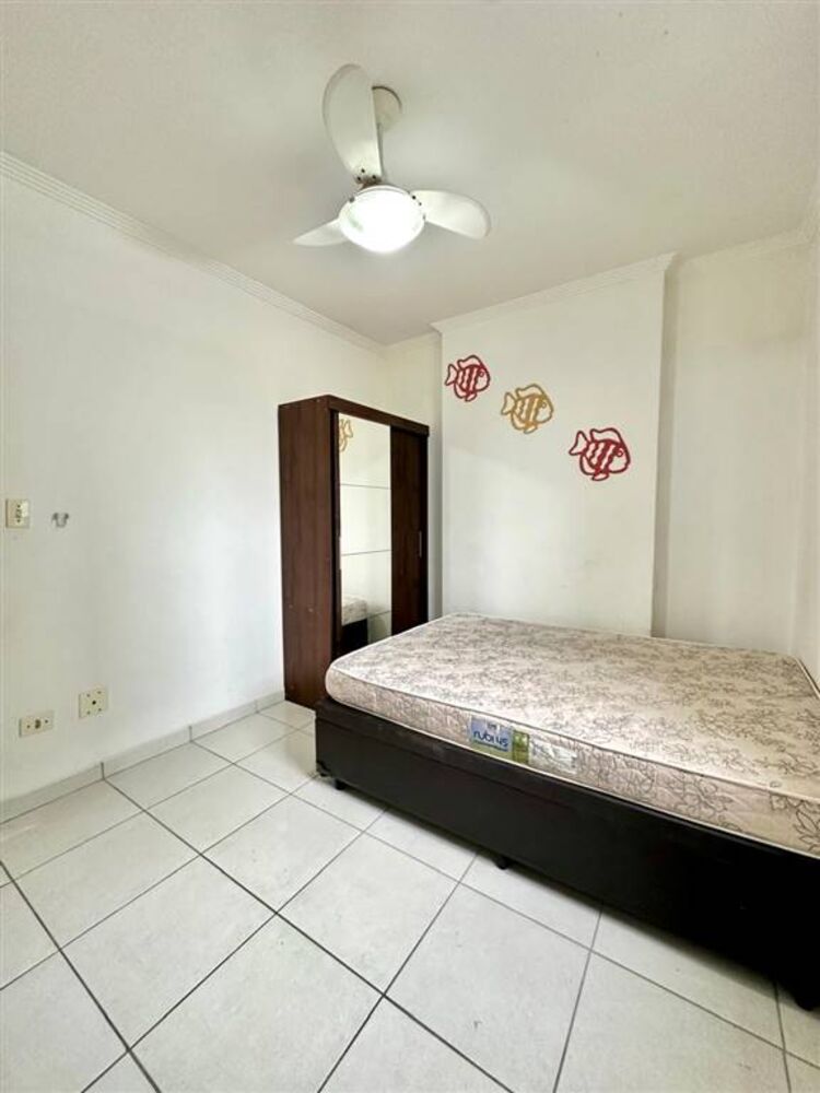 Apartamento, 1 quarto, 48 m² - Foto 2