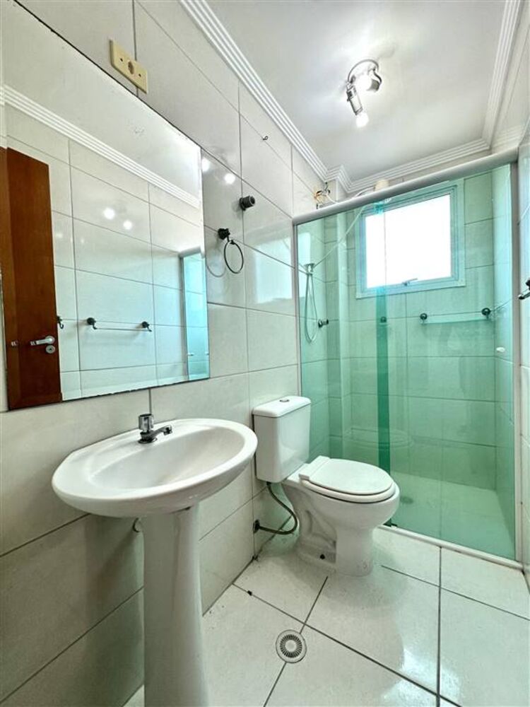 Apartamento, 1 quarto, 48 m² - Foto 3