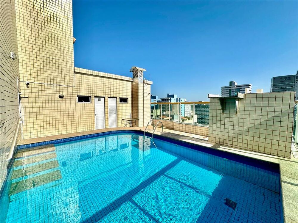 Apartamento, 1 quarto, 48 m² - Foto 4