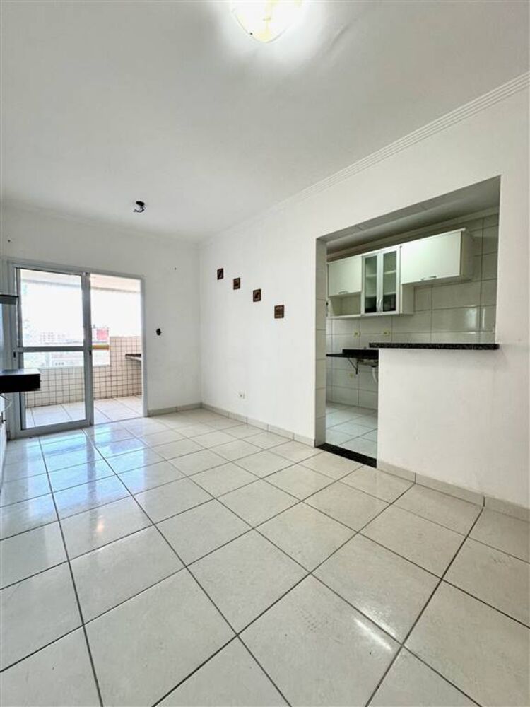 Apartamento, 1 quarto, 48 m² - Foto 1