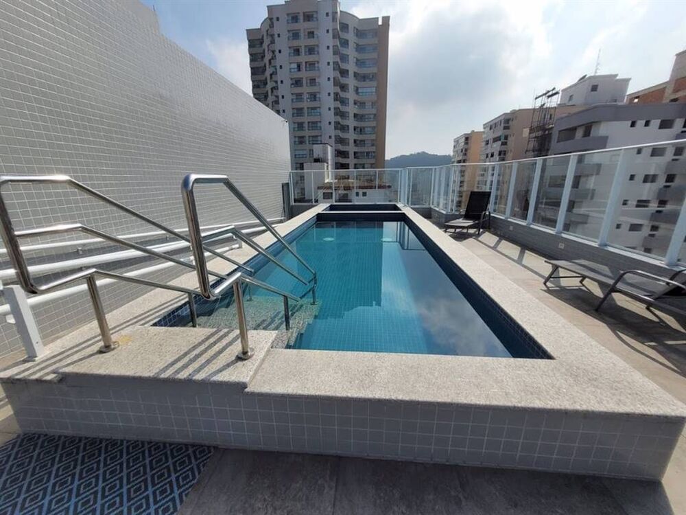 Apartamento, 2 quartos, 68 m² - Foto 4