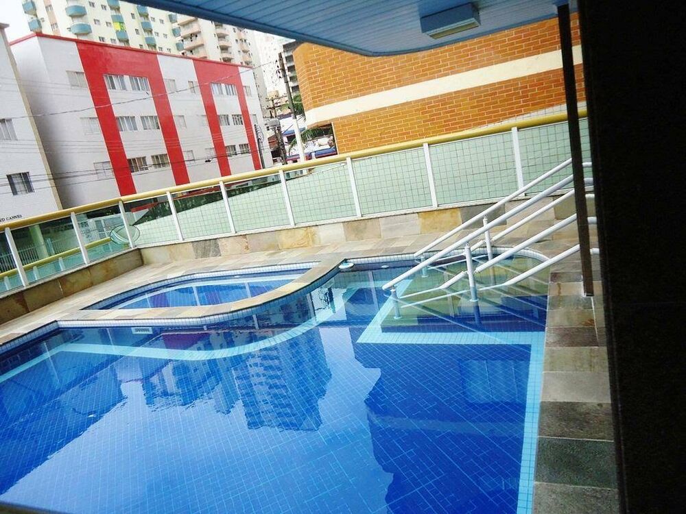 Apartamento, 2 quartos, 86 m² - Foto 11