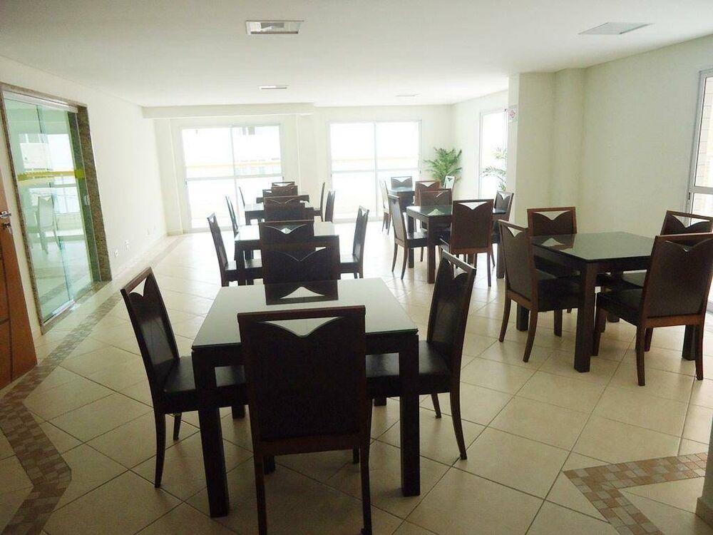 Apartamento, 2 quartos, 86 m² - Foto 1
