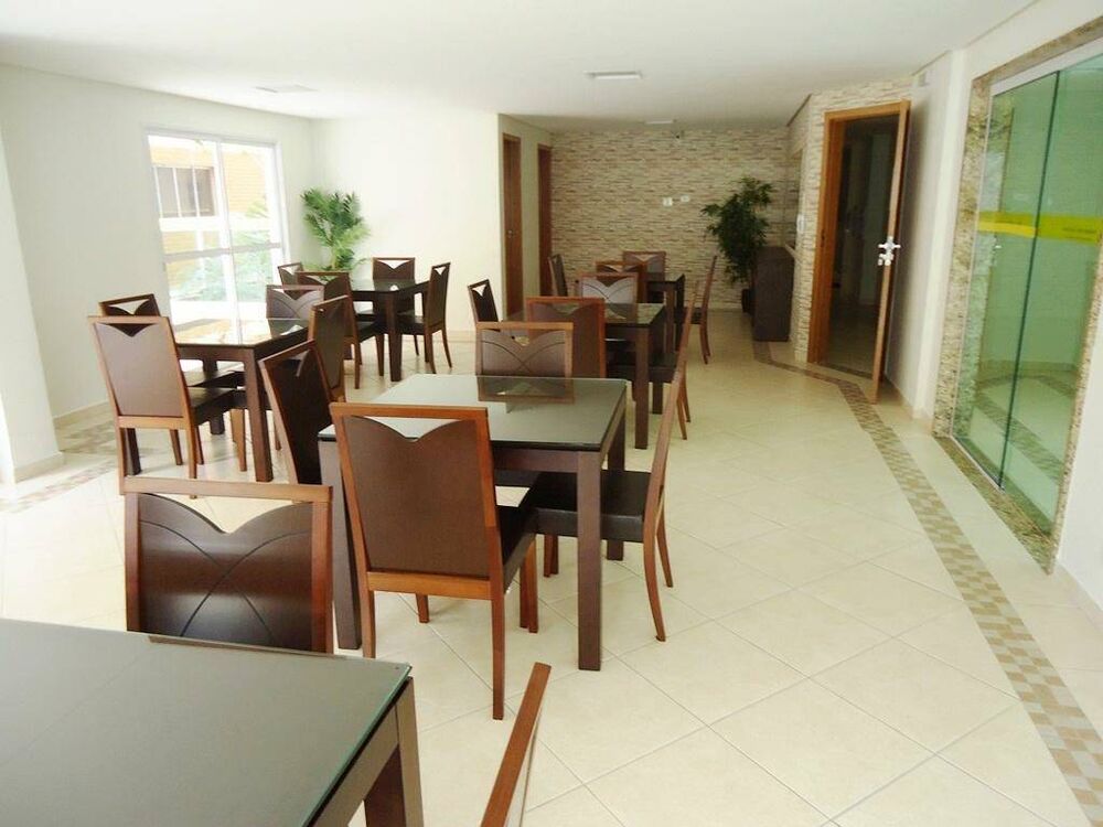 Apartamento, 2 quartos, 86 m² - Foto 4