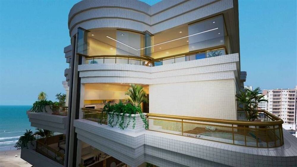 Apartamento, 3 quartos, 130 m² - Foto 3