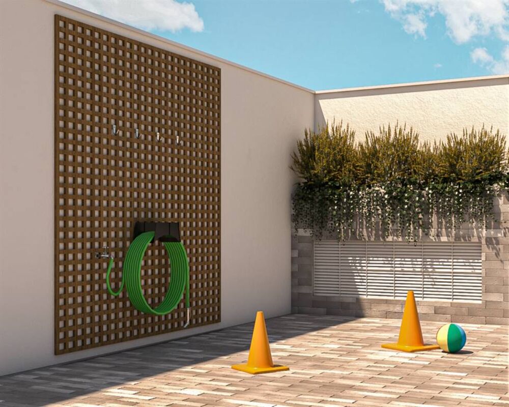 Apartamento à venda com 2 quartos, 74m² - Foto 3