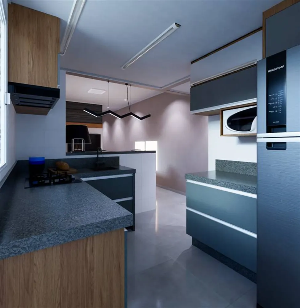 Apartamento, 2 quartos, 70 m² - Foto 8