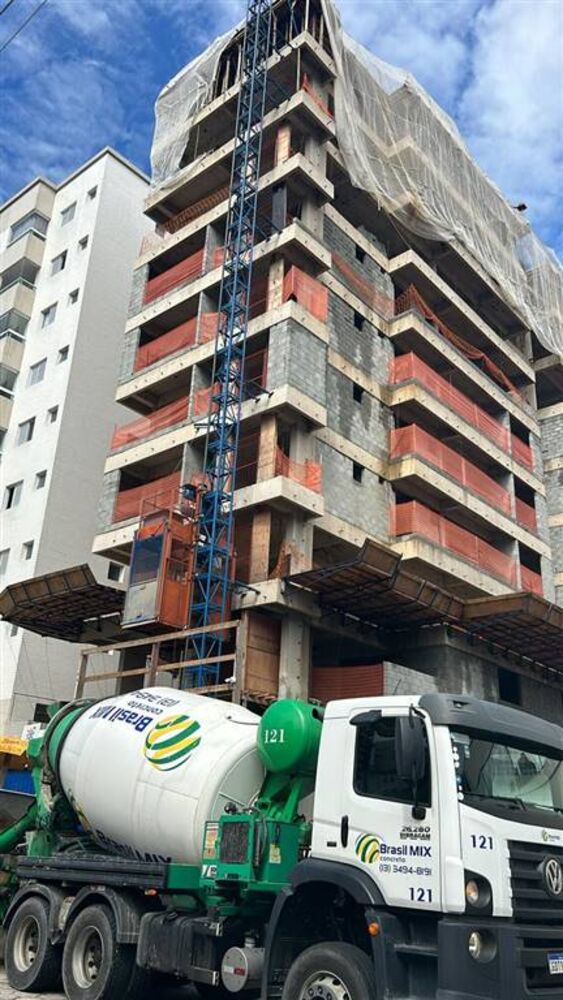 Apartamento, 2 quartos, 70 m² - Foto 4