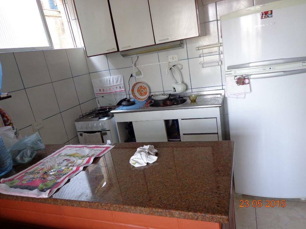 Apartamento, 1 quarto, 47 m² - Foto 2