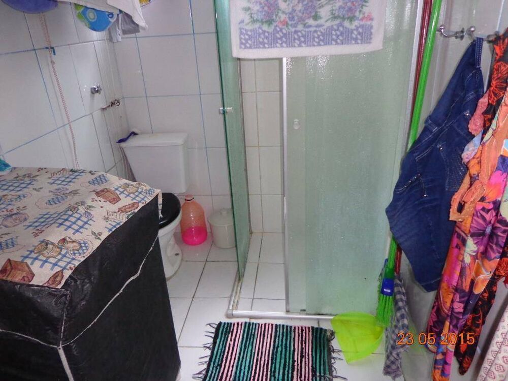 Apartamento, 1 quarto, 47 m² - Foto 3