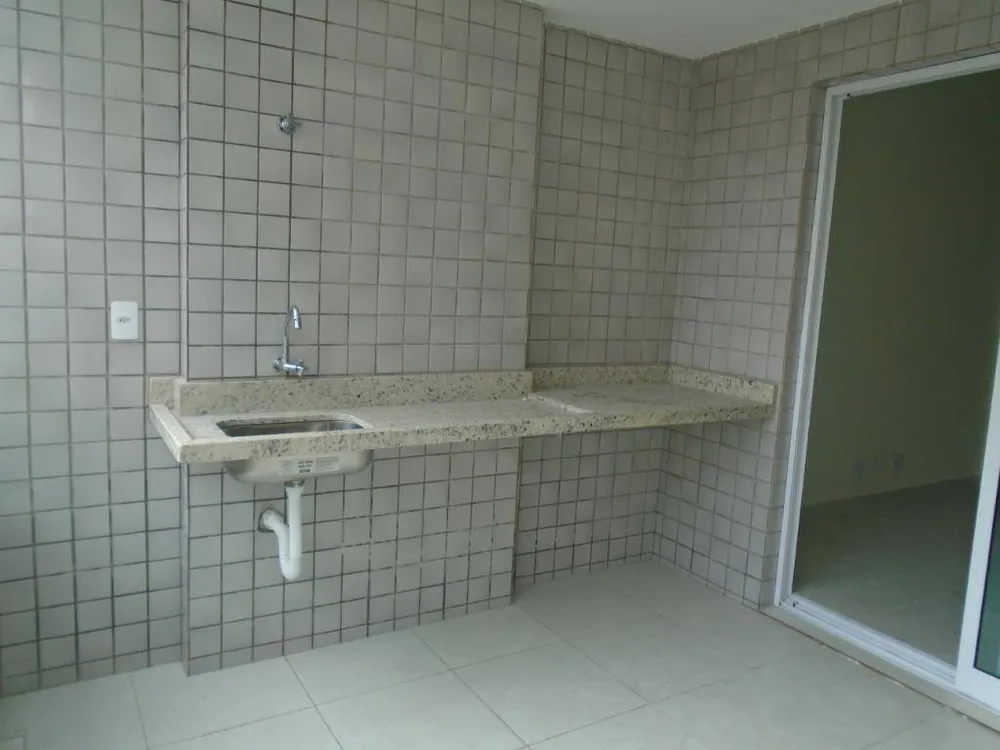 Apartamento, 2 quartos, 100 m² - Foto 1