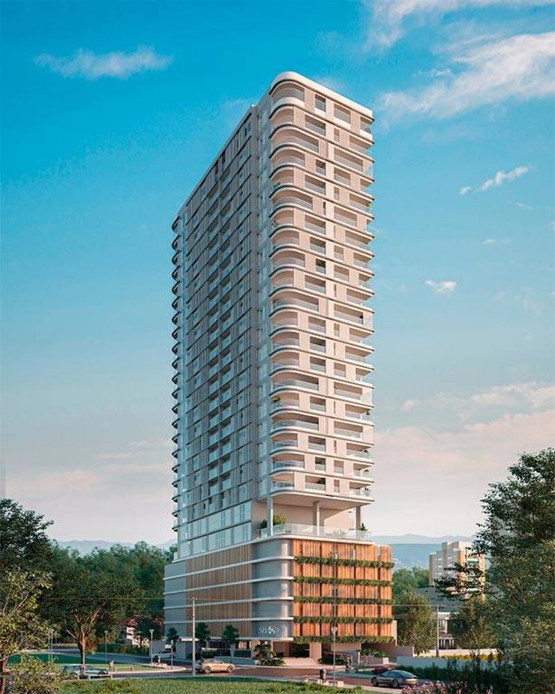 Apartamento, 3 quartos, 182 m² - Foto 12