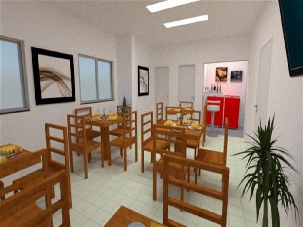 Apartamento, 1 quarto, 35 m² - Foto 8