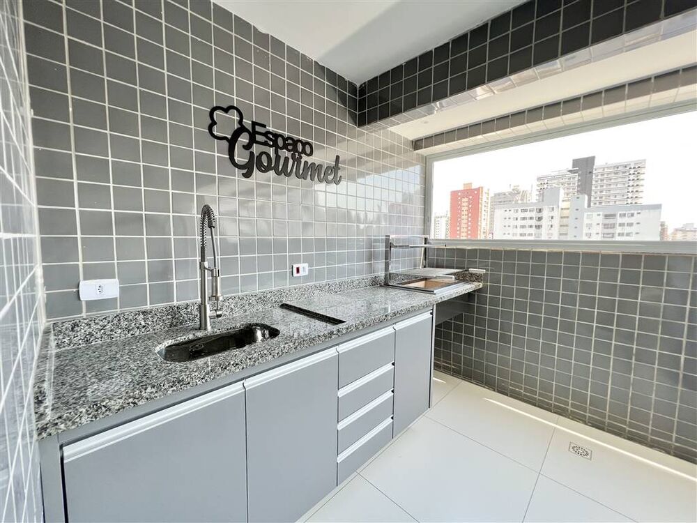 Apartamento, 1 quarto, 43 m² - Foto 4