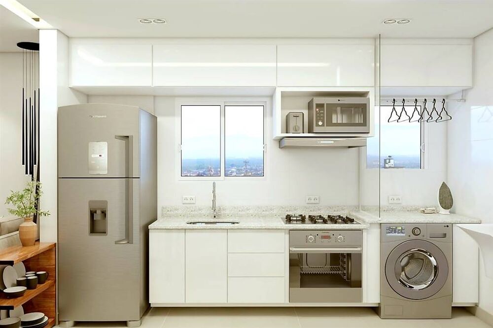 Apartamento, 2 quartos, 64 m² - Foto 16