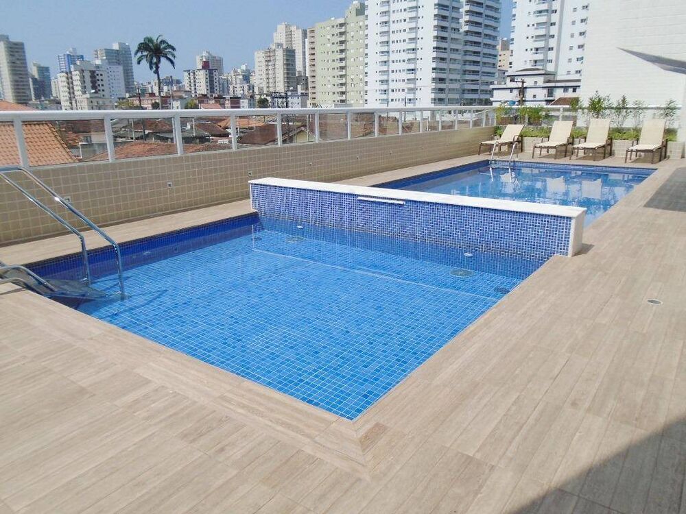 Apartamento, 2 quartos, 75 m² - Foto 2