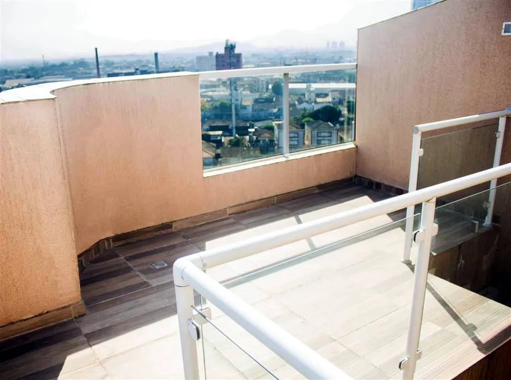Apartamento, 3 quartos, 217 m² - Foto 1