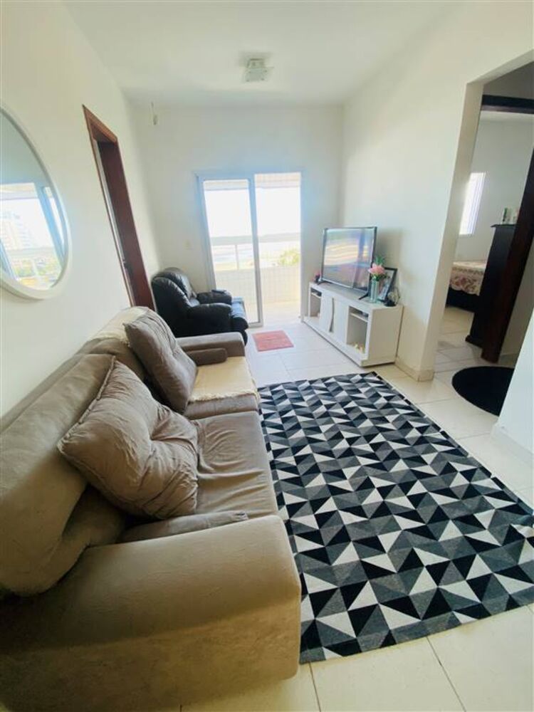 Apartamento à venda com 2 quartos, 68m² - Foto 1