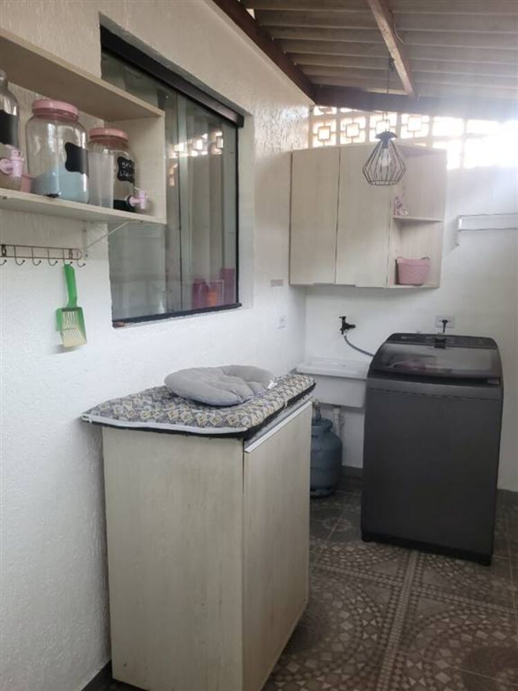 Sobrado, 2 quartos, 65 m² - Foto 2