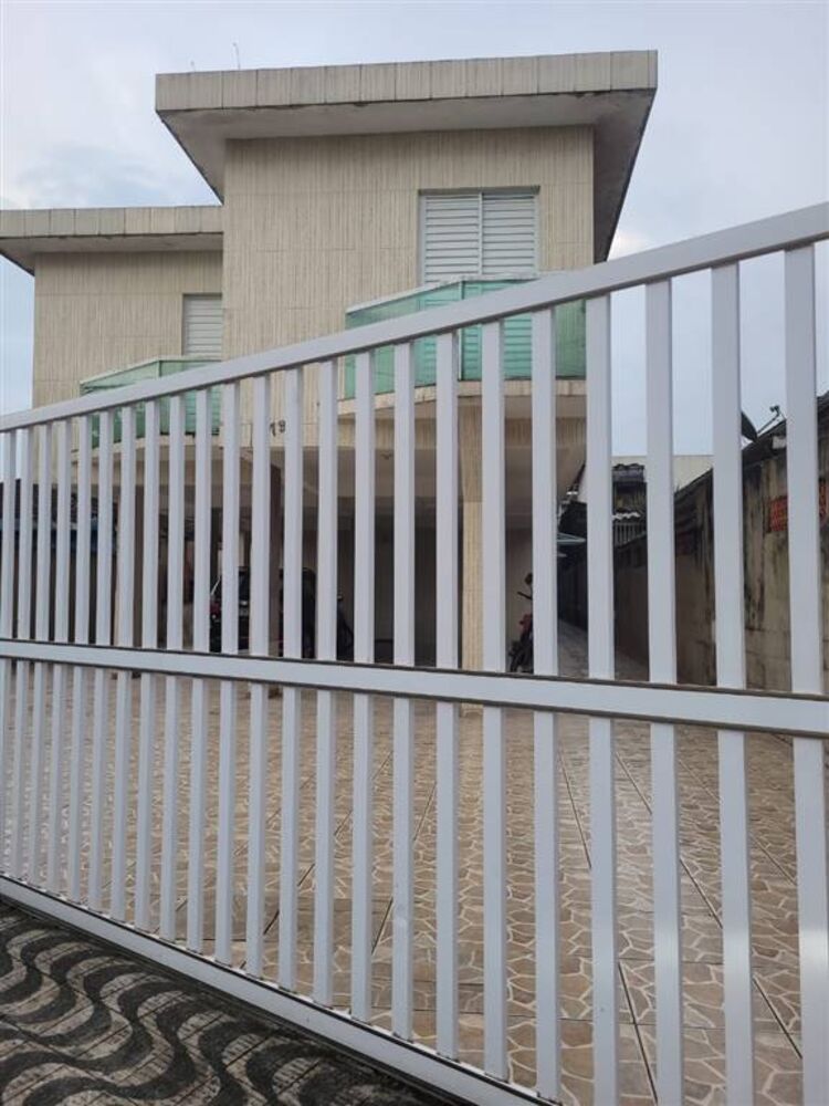 Sobrado, 2 quartos, 65 m² - Foto 6
