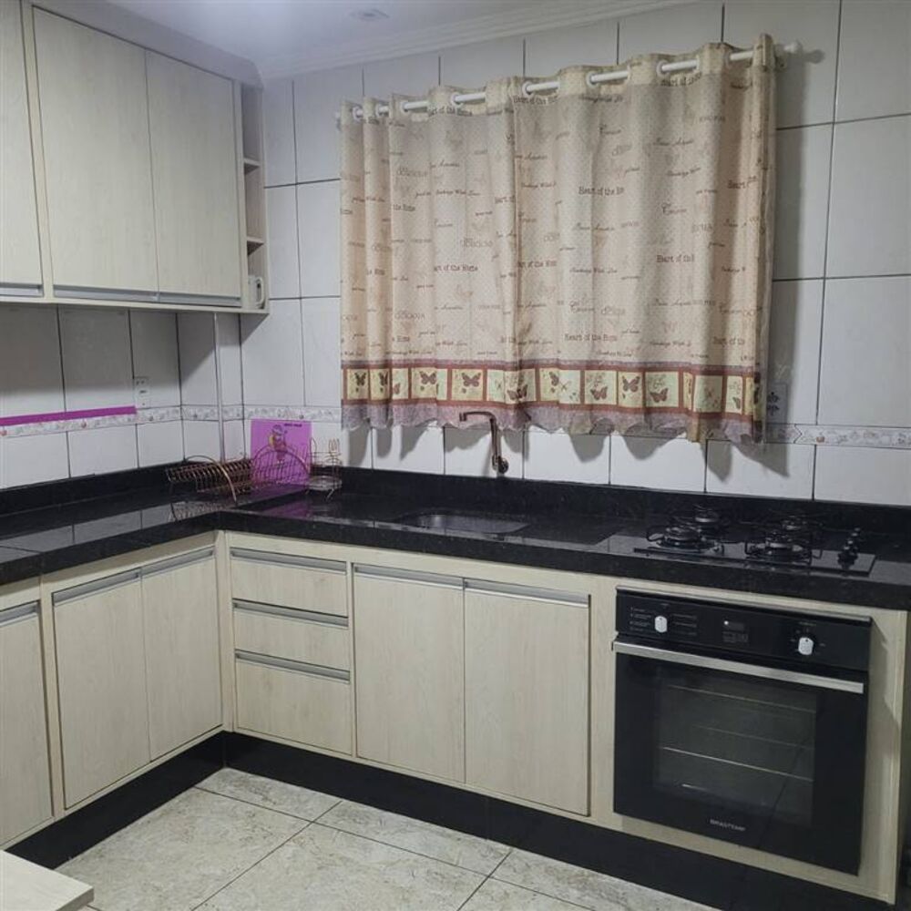 Sobrado, 2 quartos, 65 m² - Foto 8