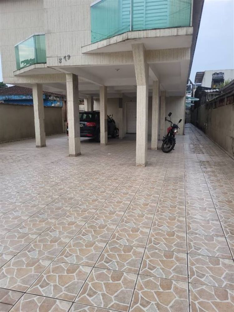 Sobrado, 2 quartos, 65 m² - Foto 3