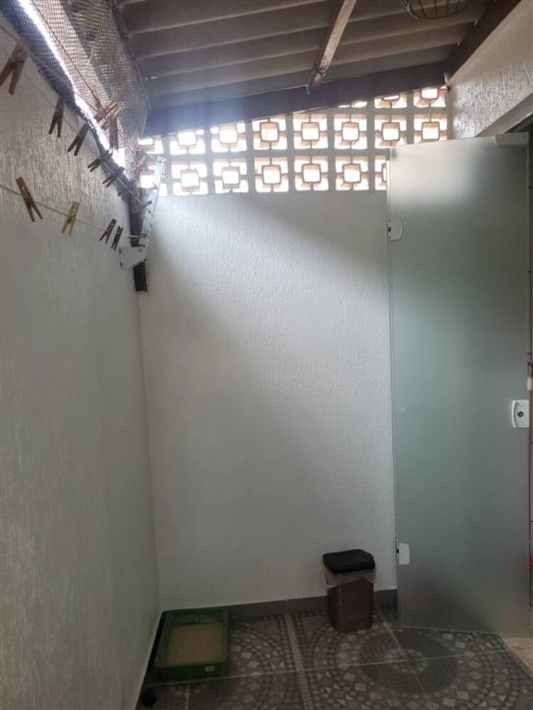 Sobrado, 2 quartos, 65 m² - Foto 7