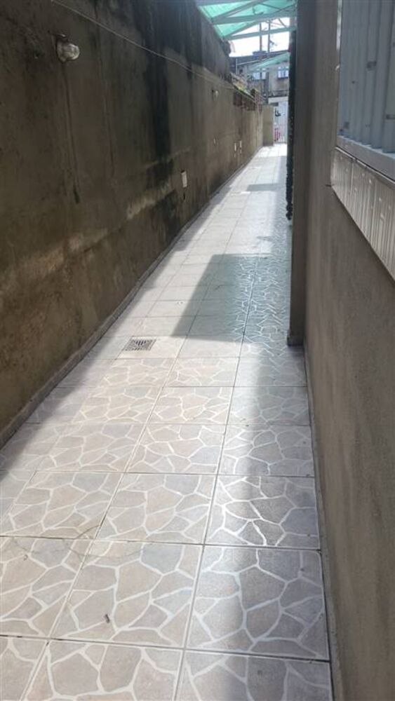 Sobrado, 2 quartos, 65 m² - Foto 5