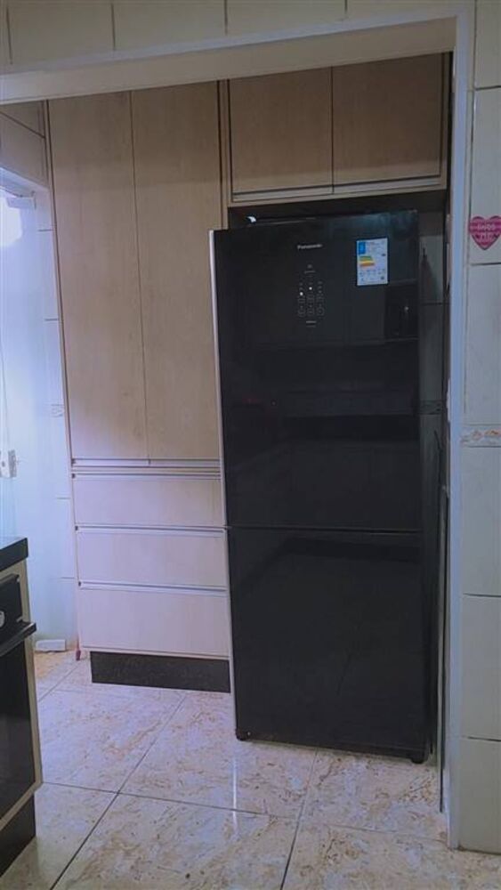 Sobrado, 2 quartos, 65 m² - Foto 4
