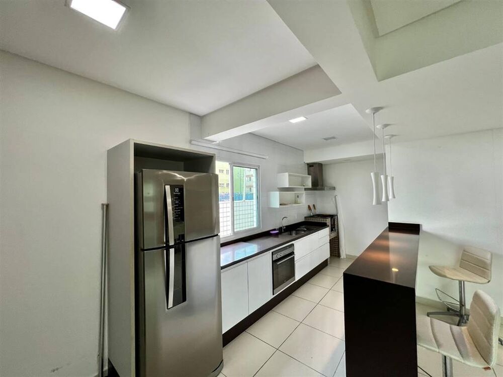 Apartamento, 1 quarto, 50 m² - Foto 3