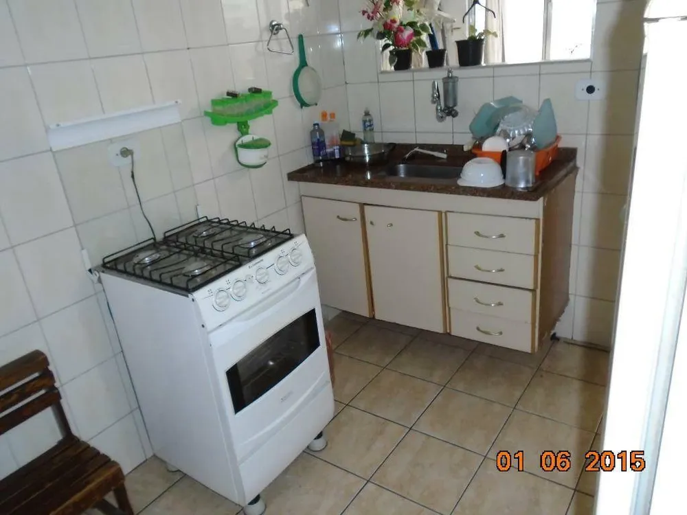 Apartamento, 2 quartos, 64 m² - Foto 3