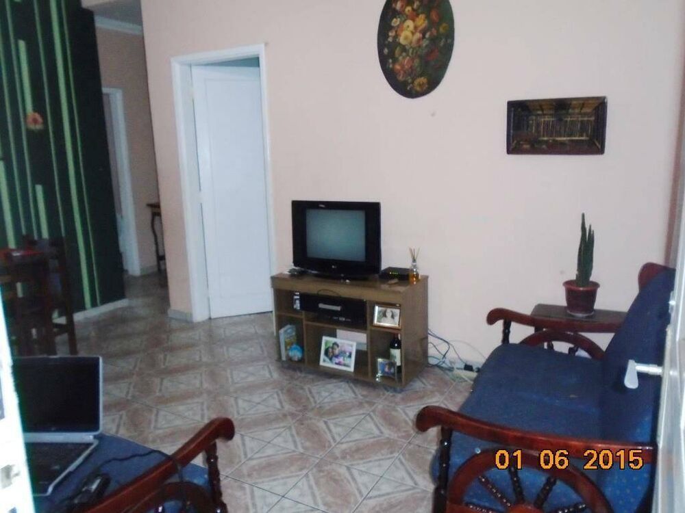 Apartamento, 2 quartos, 64 m² - Foto 1