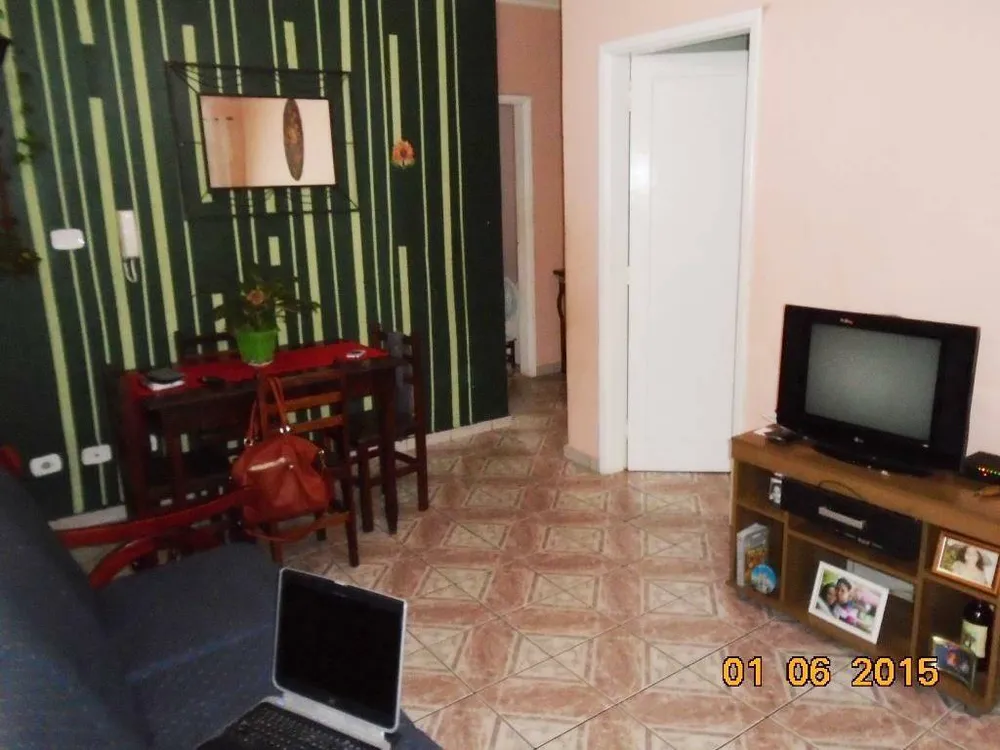 Apartamento, 2 quartos, 64 m² - Foto 2