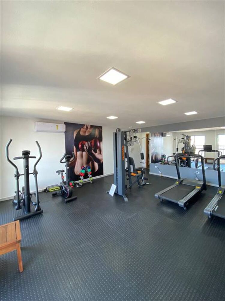 Apartamento à venda com 2 quartos, 77m² - Foto 6
