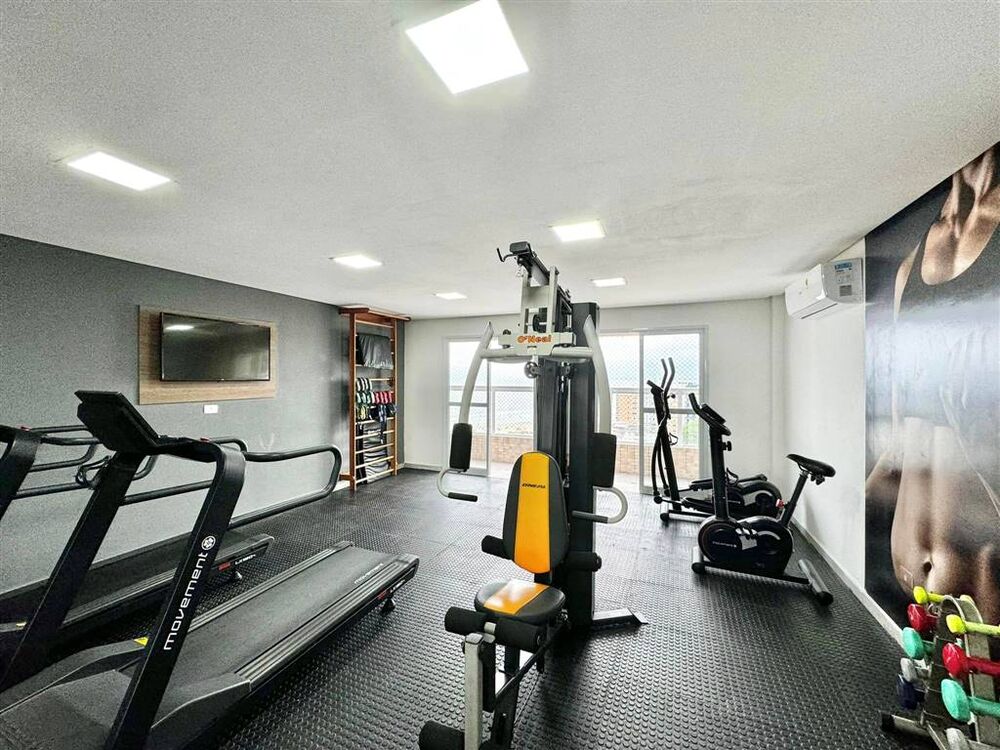Apartamento à venda com 2 quartos, 77m² - Foto 1