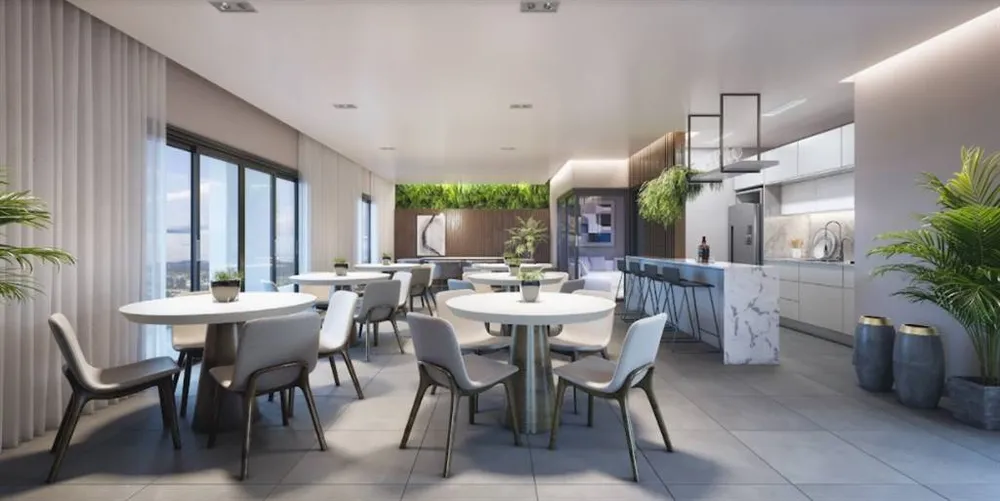 Apartamento, 2 quartos, 87 m² - Foto 1