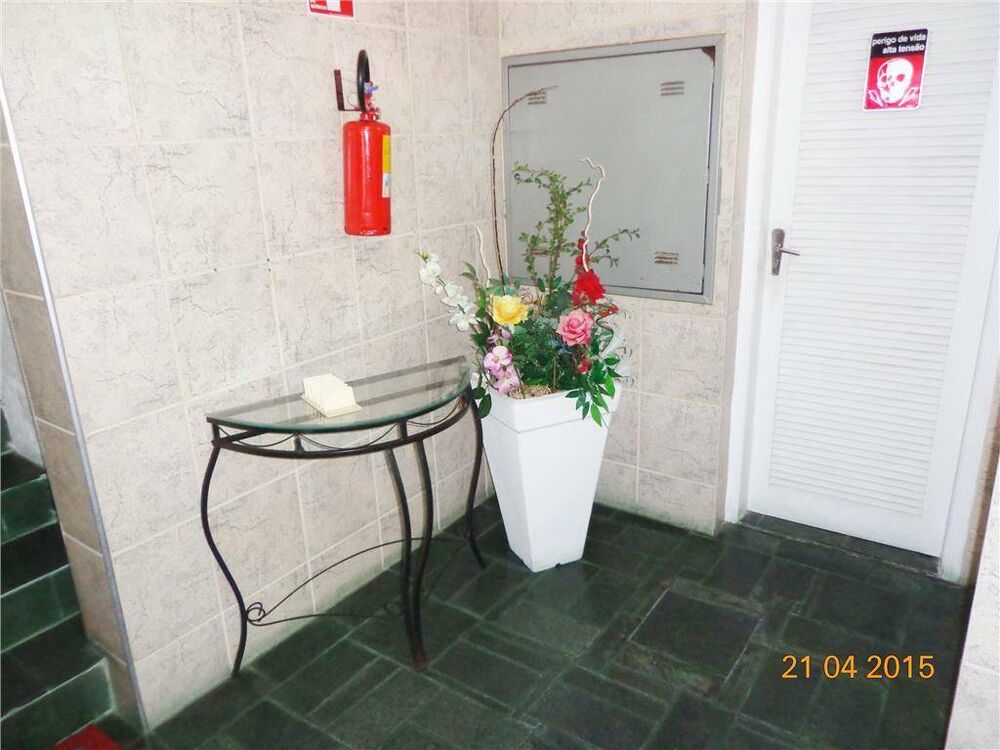 Apartamento, 1 quarto, 43 m² - Foto 3