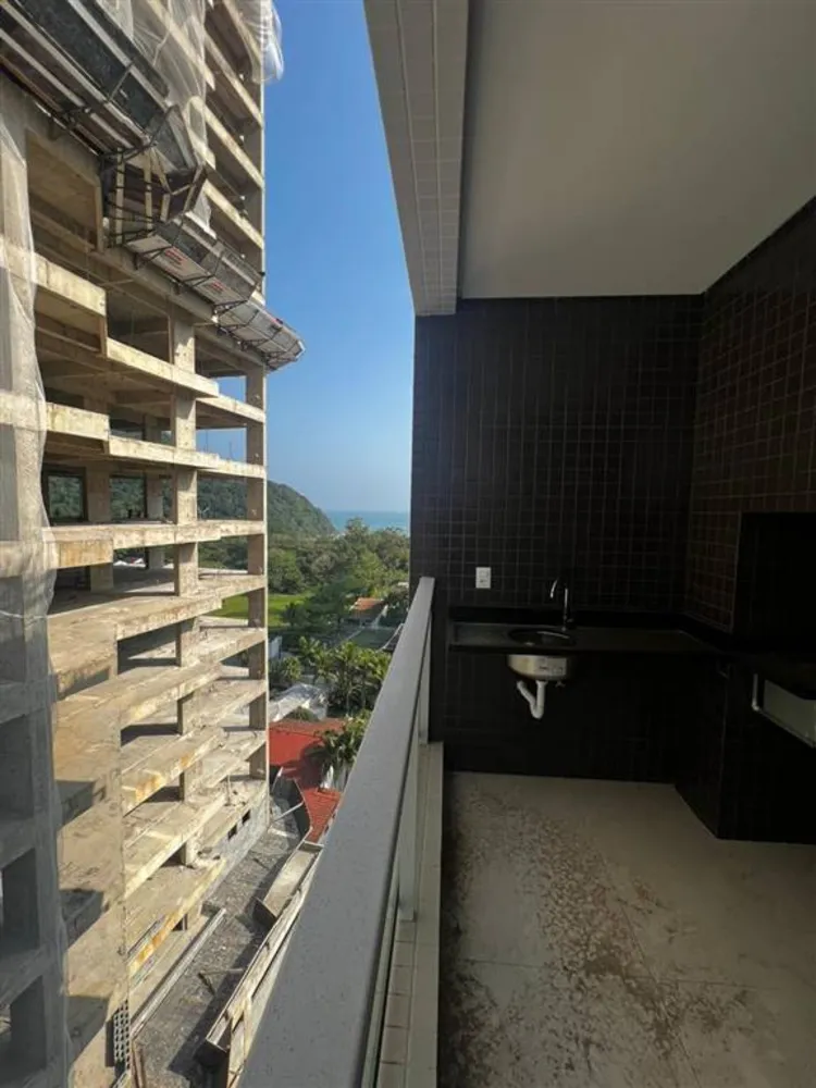 Apartamento, 2 quartos, 78 m² - Foto 2