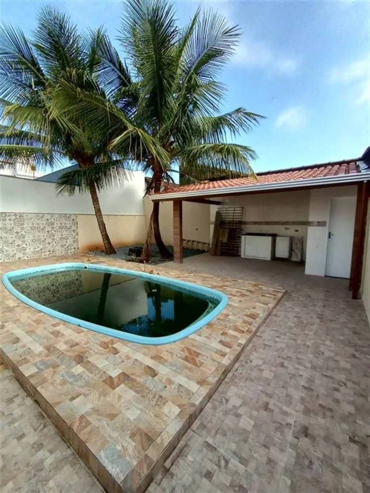 Casa, 3 quartos, 72 m² - Foto 12