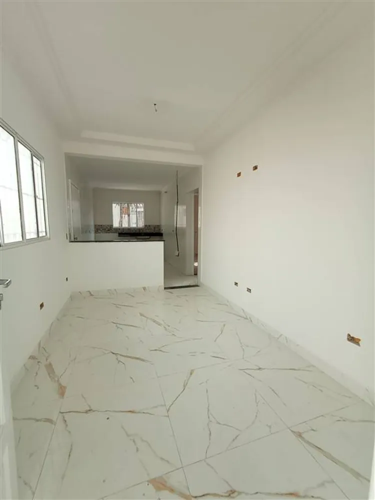 Casa, 3 quartos, 72 m² - Foto 6