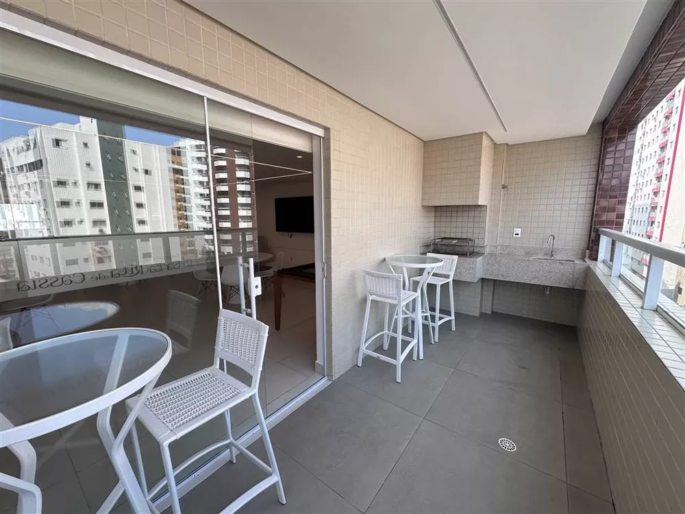 Apartamento à venda com 2 quartos, 93m² - Foto 8