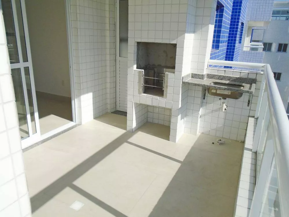 Apartamento à venda com 3 quartos, 108m² - Foto 3