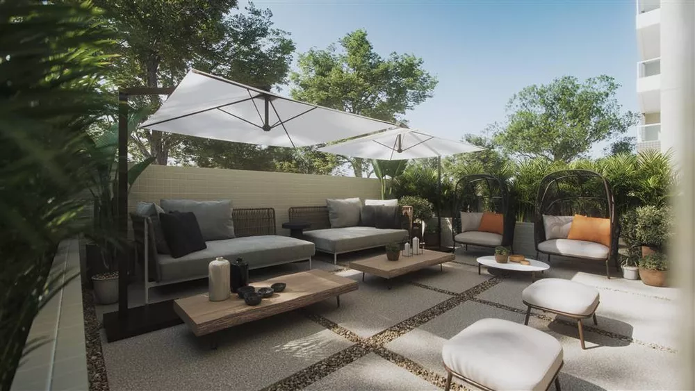 Apartamento, 3 quartos, 111 m² - Foto 6