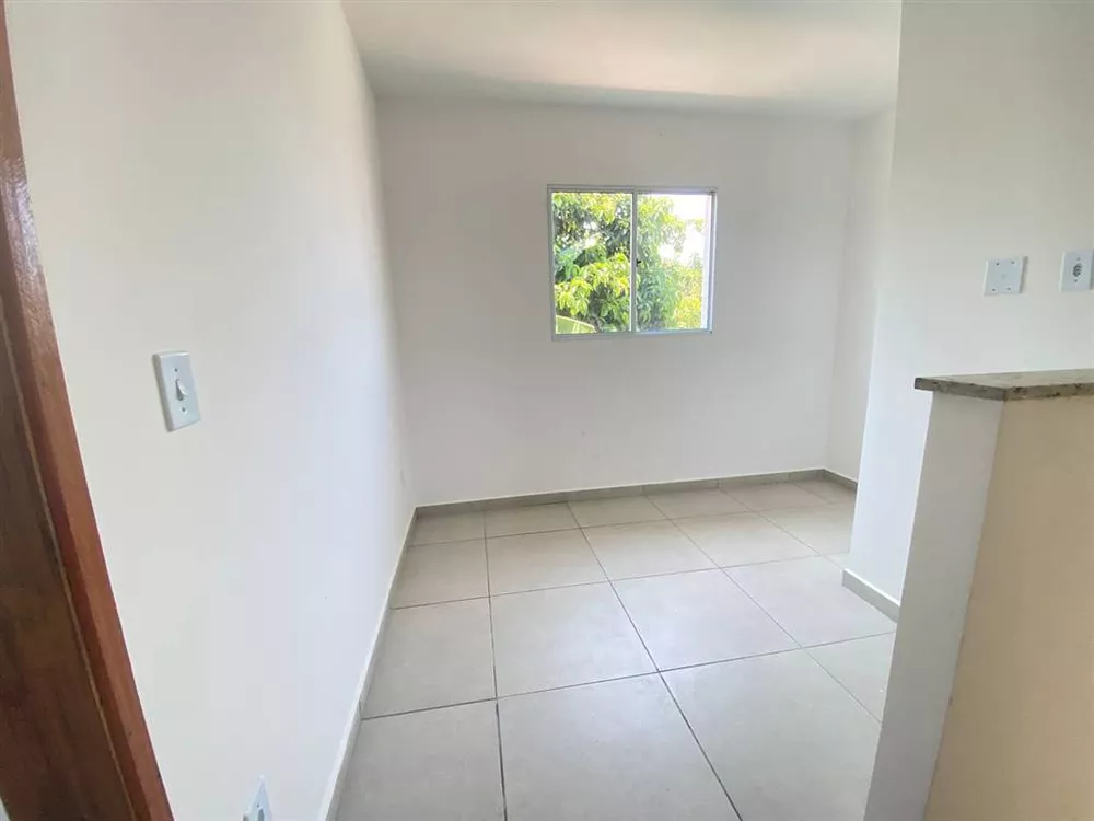 Casa, 2 quartos, 45 m² - Foto 3