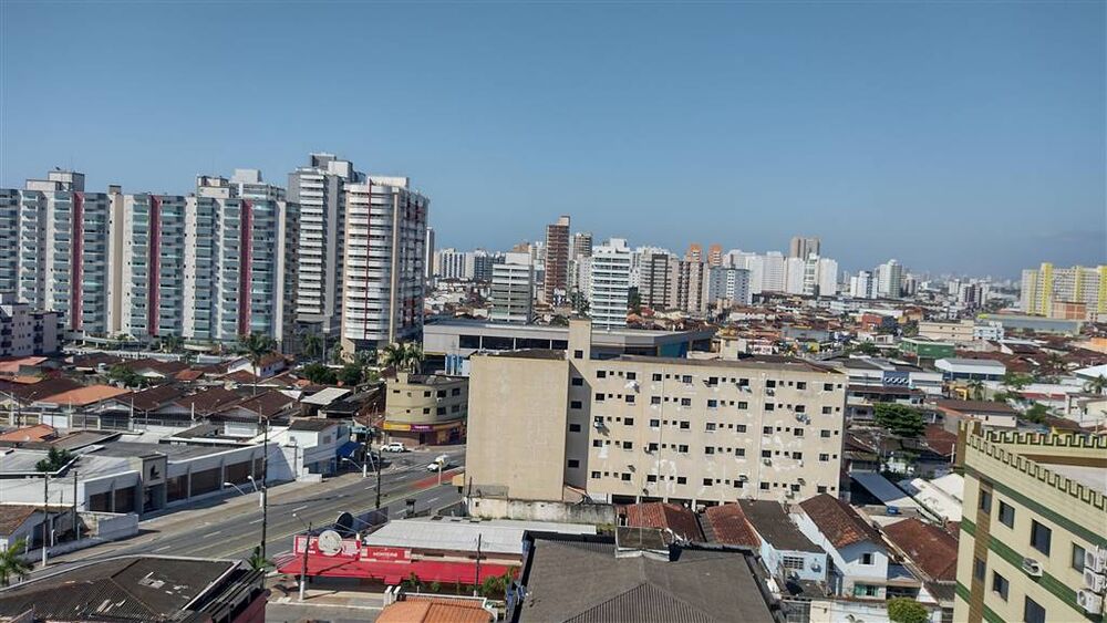 Apartamento, 2 quartos, 61 m² - Foto 1